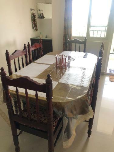Furnished Apartment For Rent - Sowparnika Highlands