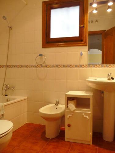 Apartamento Casa de Amanda In Frigiliana