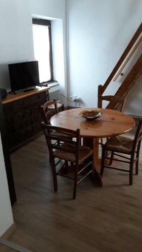 Le G�te Du Fort