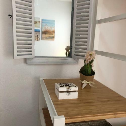 Apartamento Sand & Salt Clouds