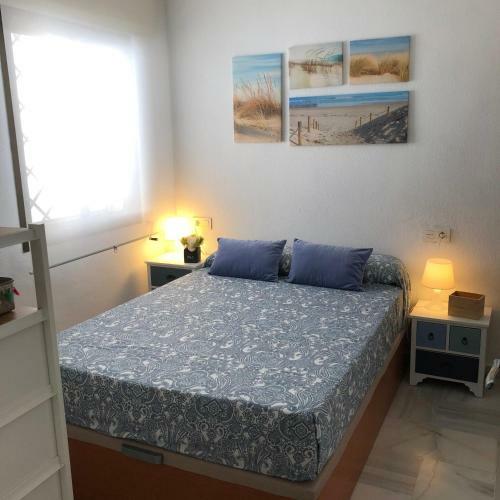 Apartamento Sand & Salt Clouds