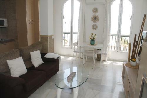 Apartamento Sand & Salt Clouds