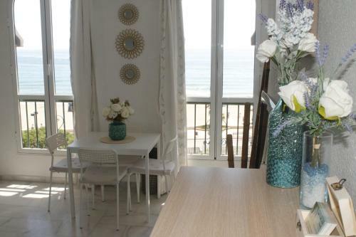 Apartamento Sand & Salt Clouds