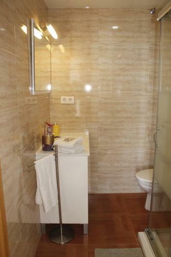 Apartamento Sand & Salt Clouds