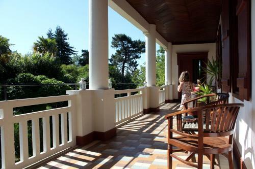 Bed & Breakfast Maison Poche