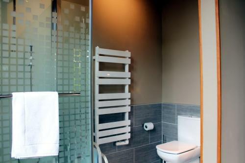 Bed & Breakfast Maison Poche