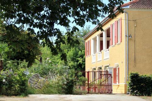 Bed & Breakfast Maison Poche