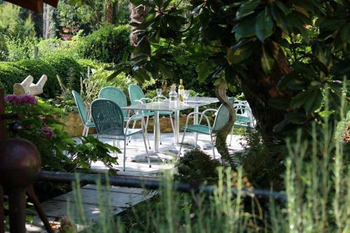 Bed & Breakfast Maison Poche