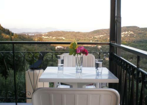 Hostal Villa Katerina