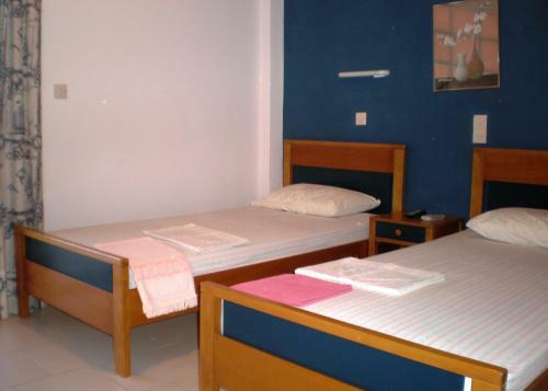 Hostal Villa Katerina