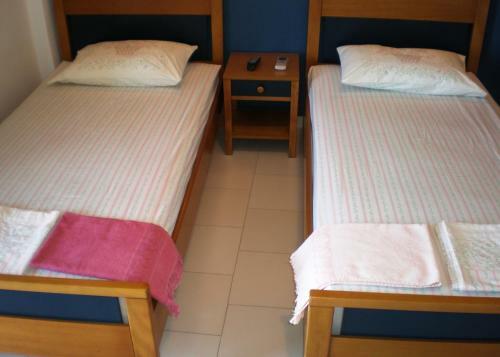 Hostal Villa Katerina