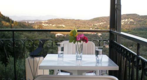 Hostal Villa Katerina