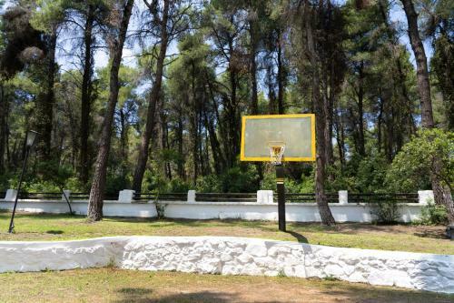 Sani Pine Villa