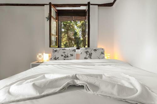 Sani Pine Villa