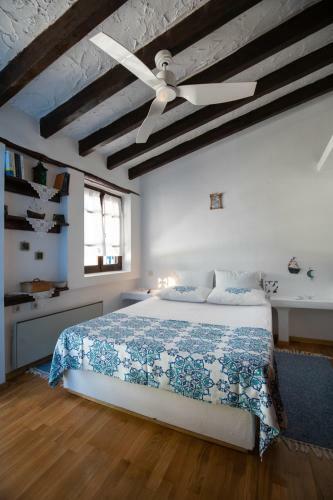 Sani Pine Villa