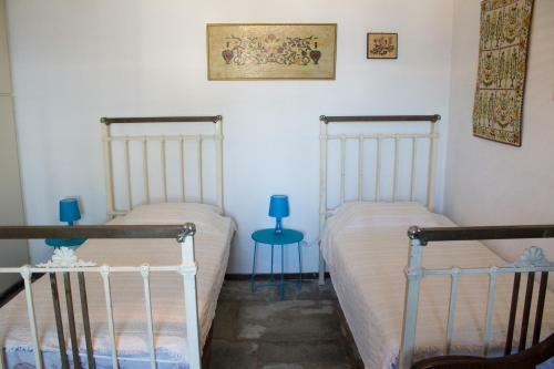 Villa Panagopoulos House