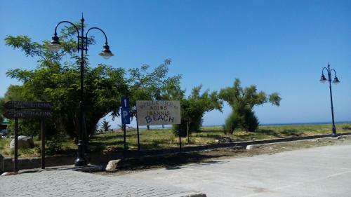Villa Panagopoulos House