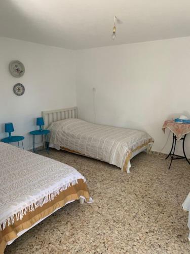 Villa Panagopoulos House