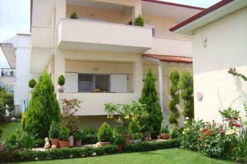 Apartamento Studio Silvia 2