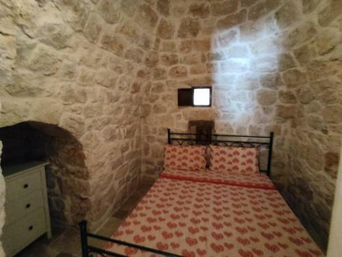 Villa Trullo Saraceno