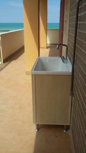 Apartamento Appartamento Alba Rosa