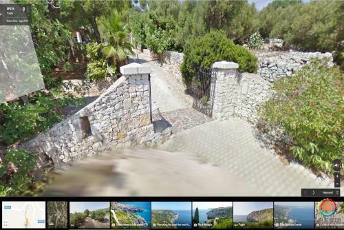Wonderful Seaview Villa Azzurra