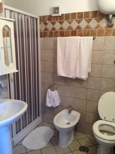 B&B La Casa Vecchia