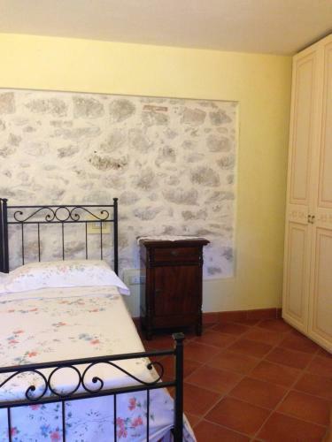 B&B La Casa Vecchia