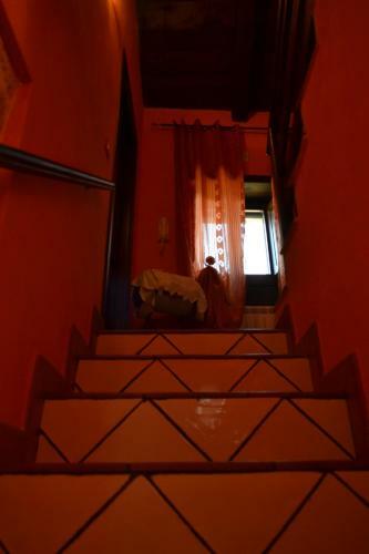 B&B La Casa Vecchia