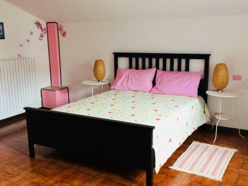 Tana Dell'elfo B&B