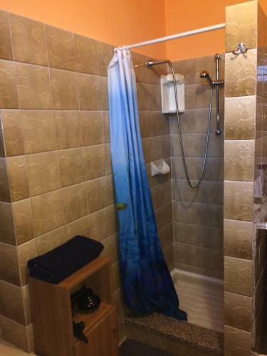 Tana Dell'elfo B&B