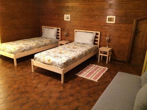 Tana Dell'elfo B&B