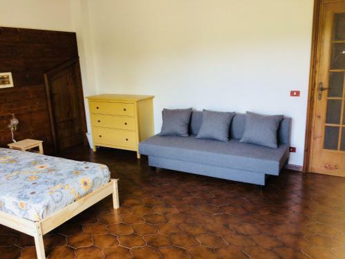 Tana Dell'elfo B&B