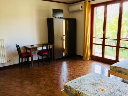Tana Dell'elfo B&B