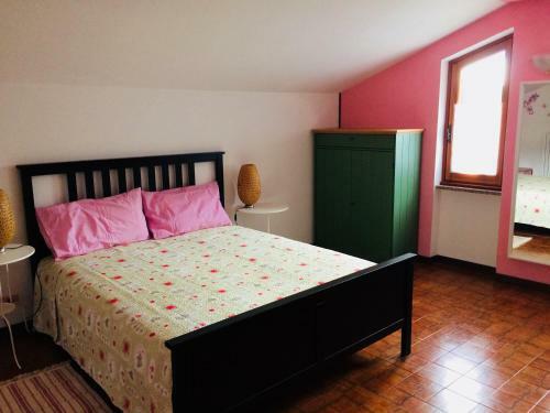 Tana Dell'elfo B&B