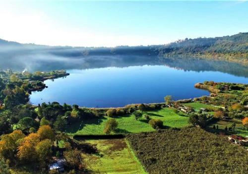 Apartamento Relax Sul Lago