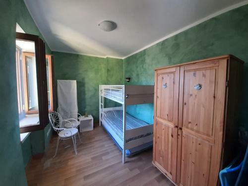 Apartamento La Casa Di Grazia