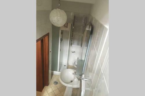 Apartamento La Casa Di Principino