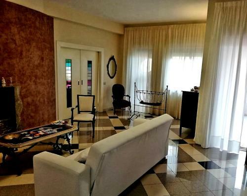 Apartamento Gess Etna Home