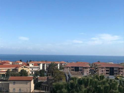 Apartamento Gess Etna Home