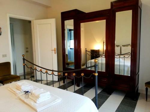 Apartamento Gess Etna Home