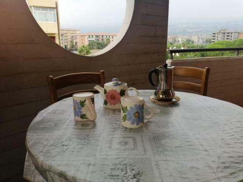 Apartamento Gess Etna Home