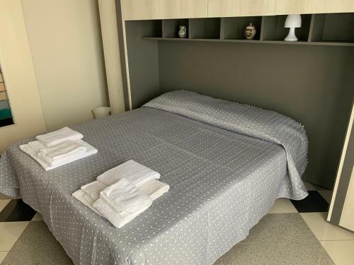 Apartamento Gess Etna Home