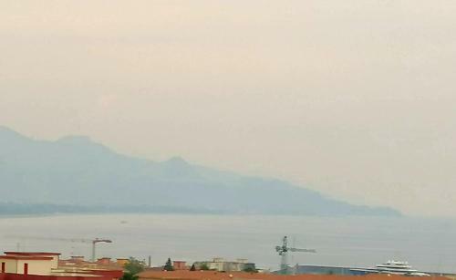 Apartamento Gess Etna Home