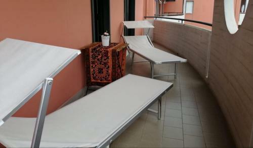 Apartamento Gess Etna Home