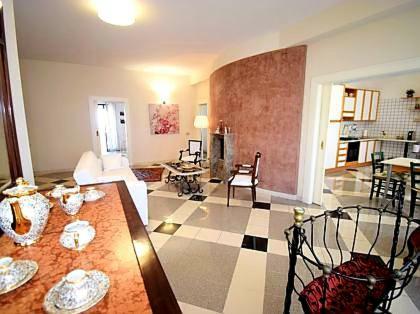 Apartamento Gess Etna Home