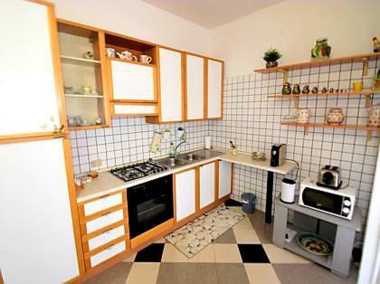 Apartamento Gess Etna Home