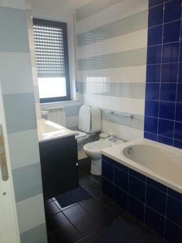 Apartamento Gess Etna Home