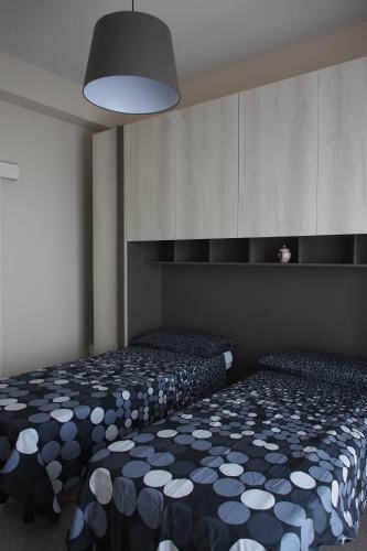 Apartamento Gess Etna Home