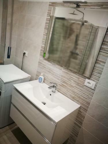 Apartamento Gaia Gabbiani